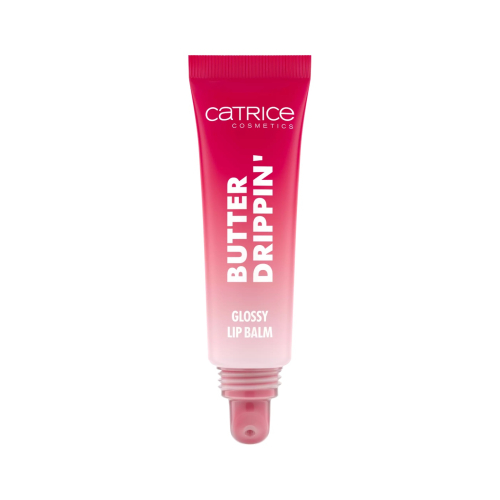 Catrice - Lippenbalsam Butter Drippin - 050: Cherry Delicious