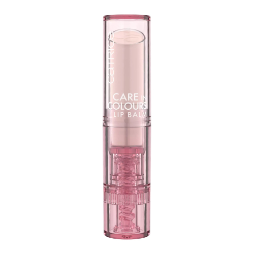 Catrice – Lippenbalsam Care In Colours - 010: Everyday 24/7
