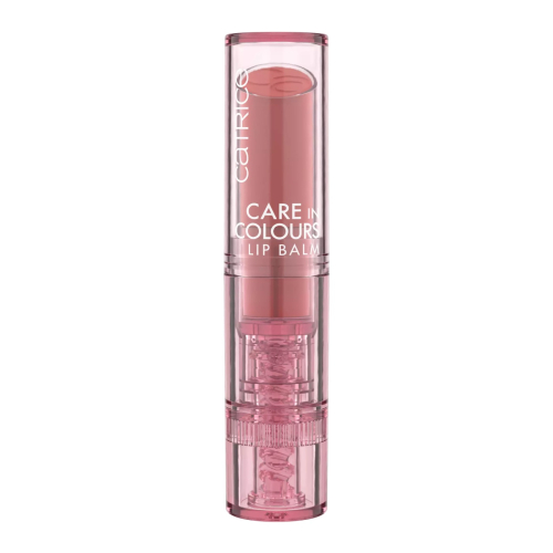 Catrice – Lippenbalsam Care In Colours - 020: Feelin' Pretty