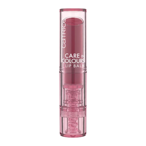 Catrice – Lippenbalsam Care In Colours - 030: Bubbly Friday