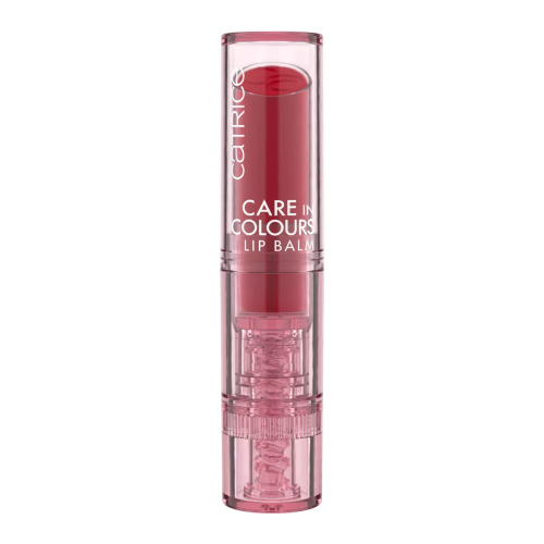 Catrice – Lippenbalsam Care In Colours - 040: Hot Take