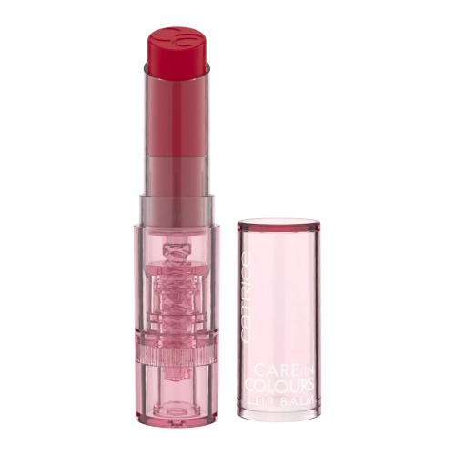 Catrice – Lippenbalsam Care In Colours - 040: Hot Take