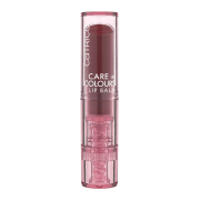 Catrice – Lippenbalsam Care In Colours - 050: Wild Rebel