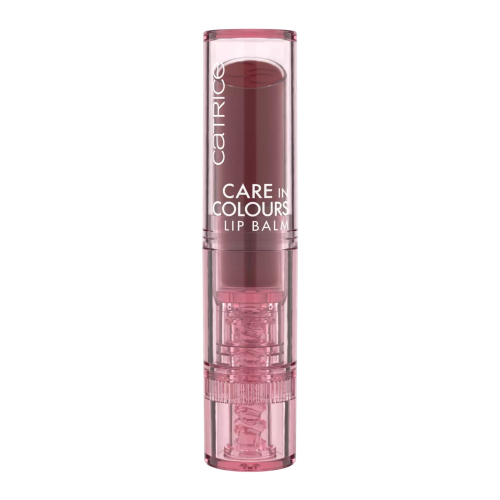 Catrice – Lippenbalsam Care In Colours - 050: Wild Rebel