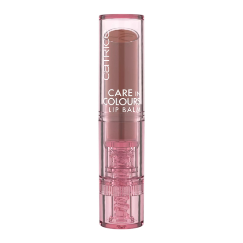 Catrice – Lippenbalsam Care In Colours - 060: Half Baked Cookies