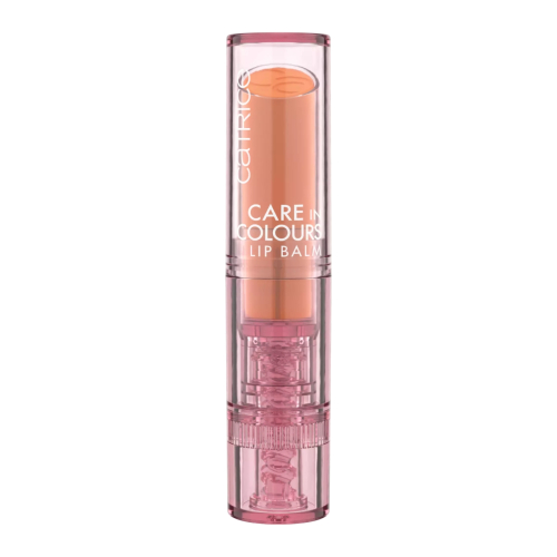 Catrice - Lippenbalsam Care In Colours - 080: Happy Hour