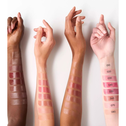 Catrice - Lippenbalsam Care In Colours - 080: Happy Hour