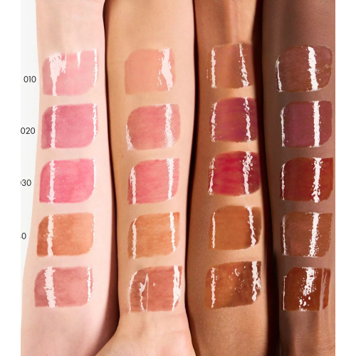 Catrice - Getönter Lippenbalsam Peptide Bliss Glossy - 030: Dew Not Disturb