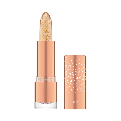Catrice - Lippenbalsam Glam In Gold Glow