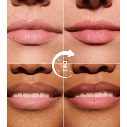 Catrice - Lippenbalsam Glam In Gold Glow