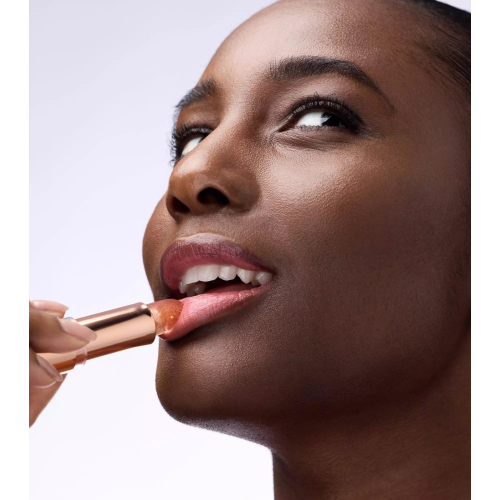 Catrice - Lippenbalsam Glam In Gold Glow