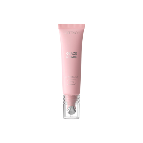 Catrice - Lippenbalsam Glaze Guard SPF50 - 010: Love Barrier