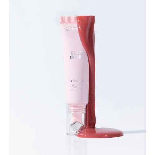 Catrice - Lippenbalsam Glaze Guard SPF50 - 010: Love Barrier