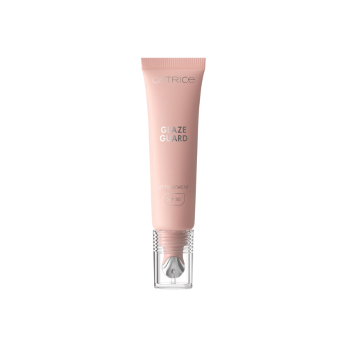 Catrice - Lippenbalsam Glaze Guard SPF50 - 020: Natural Distance