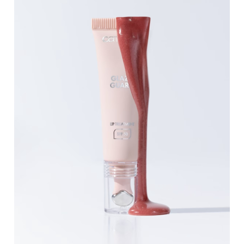 Catrice - Lippenbalsam Glaze Guard SPF50 - 020: Natural Distance