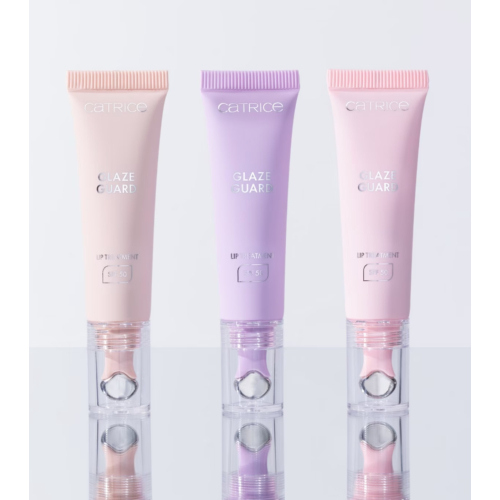 Catrice - Lippenbalsam Glaze Guard SPF50 - 030: Mentally Elsewhere