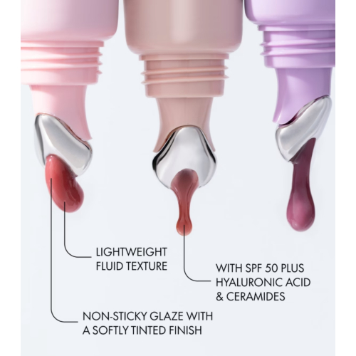 Catrice - Lippenbalsam Glaze Guard SPF50 - 030: Mentally Elsewhere