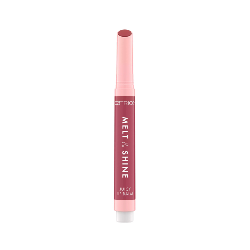 Catrice – Lippenbalsam Melt & Shine - 030: Sea-Cret