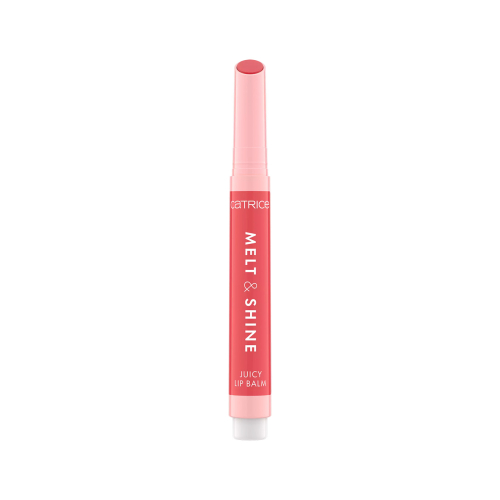 Catrice – Lippenbalsam Melt & Shine - 040: Everyday Is Sun-day