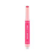 Catrice – Lippenbalsam Melt & Shine - 060: Malibu Barbie