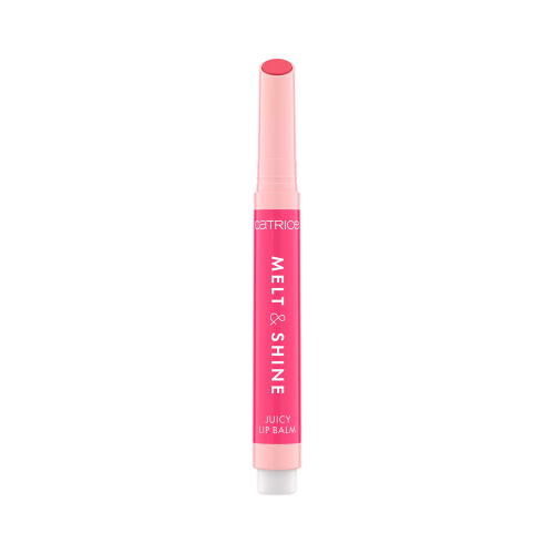 Catrice – Lippenbalsam Melt & Shine - 060: Malibu Barbie