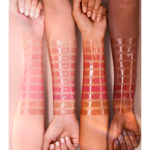 Catrice – Lippenbalsam Melt & Shine - 060: Malibu Barbie