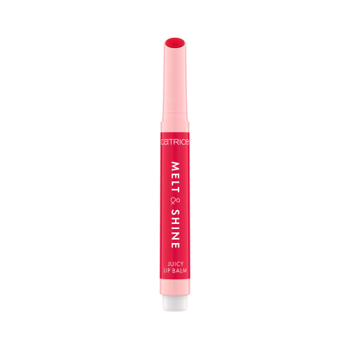 Catrice – Lippenbalsam Melt & Shine - 070: Pink Hawaii