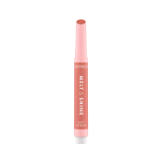 Catrice – Lippenbalsam Melt & Shine - 090: Coco Colada