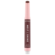 Catrice – Lippenbalsam Melt & Shine - 100: Sunny Side Up