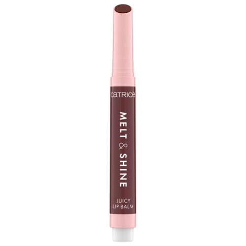 Catrice – Lippenbalsam Melt & Shine - 100: Sunny Side Up