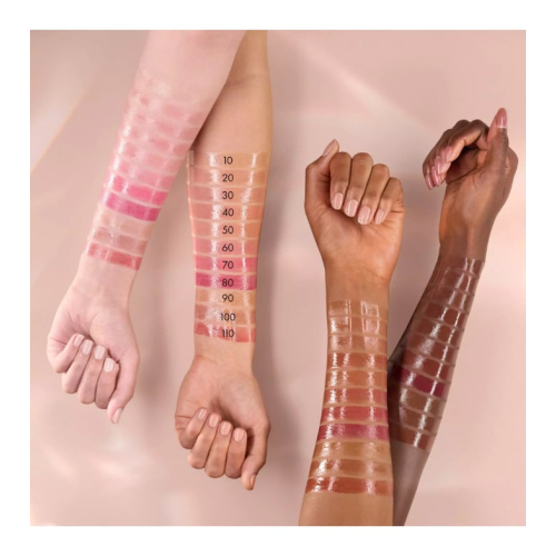 Catrice – Lippenbalsam Melt & Shine - 100: Sunny Side Up