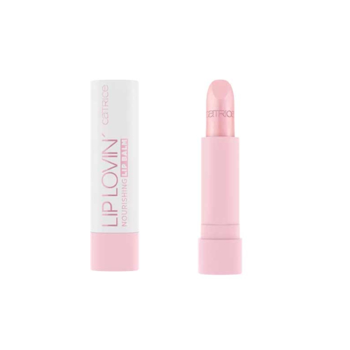 Catrice - Lip Lovin\' Nährender Lippenbalsam - 010: Comforting Kiss