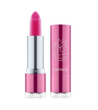 Catrice - Lippenbalsam Peppermint Berry Glow - 010: Mint me, Berry You