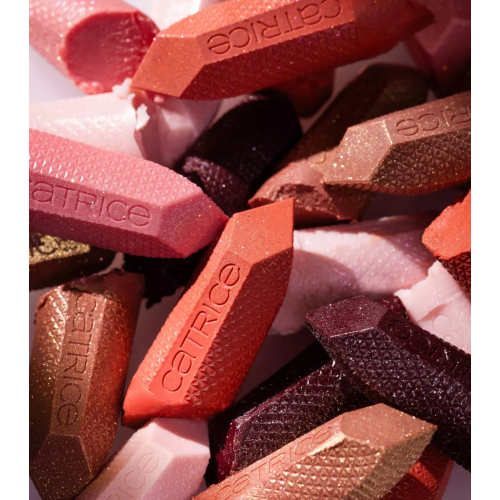 Catrice - Drunk'n Diamonds Plumping Volumizing Lip Balm - 060: Drunk In Love