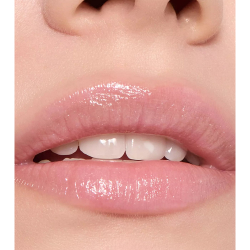 Catrice - Drunk'n Diamonds Plumping Volumizing Lip Balm - 060: Drunk In Love