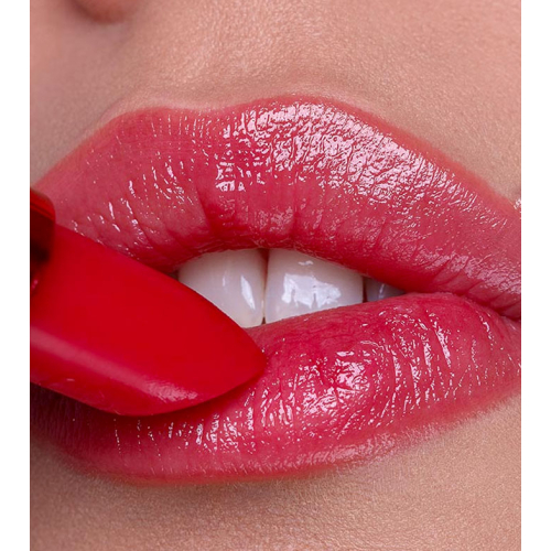 Catrice – Wild Hibiscus Glow Lippenbalsam – 010: Hawaiian Blossom Glow