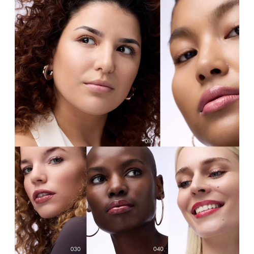 Catrice - Volumenbalsam Melt & Plump - 020: Hyp-nude-tized