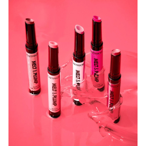 Catrice - Volumenbalsam Melt & Plump - 030: Tipsy In Love