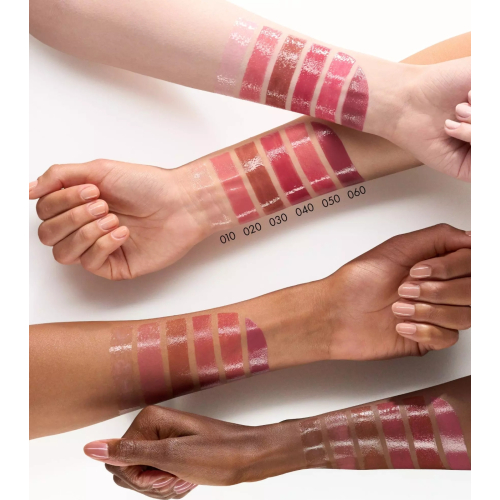 Catrice - Volumenbalsam Melt & Plump - 060: Keep A Juicy Secret