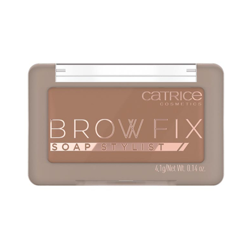 Catrice - *Bang Boom Brow* - Brow Fix Soap Stylistin - 040