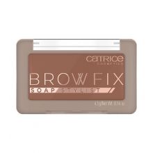 Catrice - *Bang Boom Brow* - Brow Fix Soap Stylistin - 050