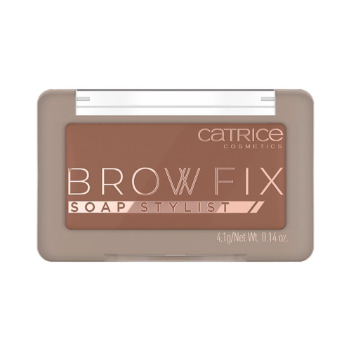 Catrice - *Bang Boom Brow* - Brow Fix Soap Stylistin - 050