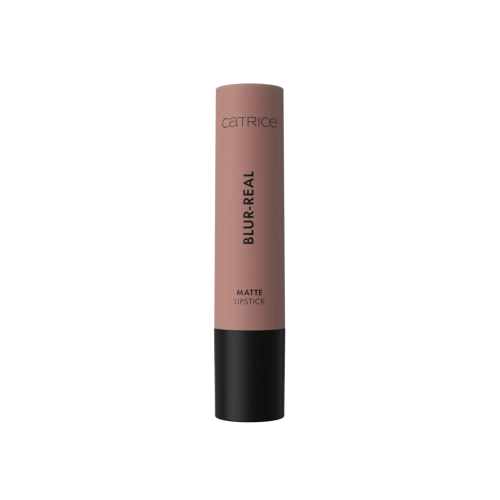 Catrice  - Lippenstift  Blur-Real 030: Whisper Nude