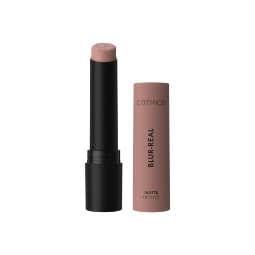 Catrice  - Lippenstift  Blur-Real 030: Whisper Nude