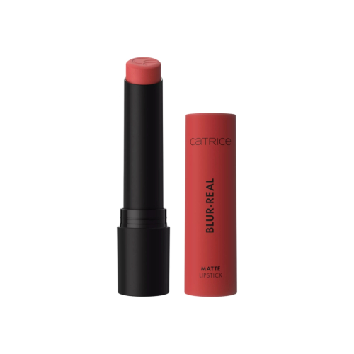 Catrice - Lippenstift Blur-Real 050: Airy Crush