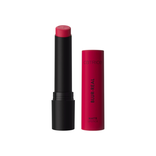 Catrice - Lippenstift  Blur-Real 060: Blurred Icon