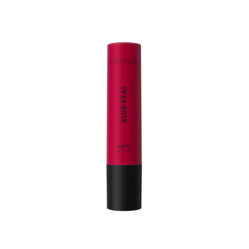 Catrice - Lippenstift  Blur-Real 060: Blurred Icon