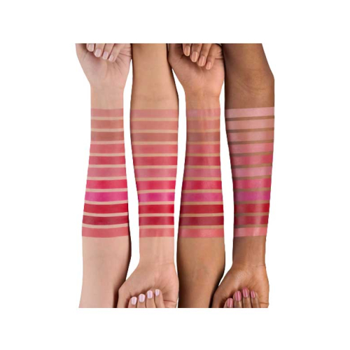 Catrice - Lippenstift Scandalous Matte - 060: Good Intentions