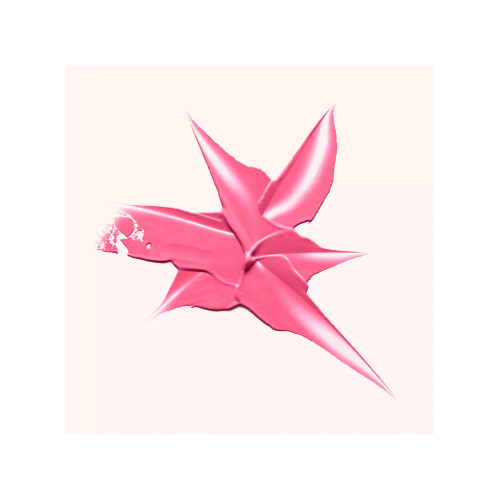 Catrice – Shine Bomb Lippenstift – 110: Pink Baby Pink