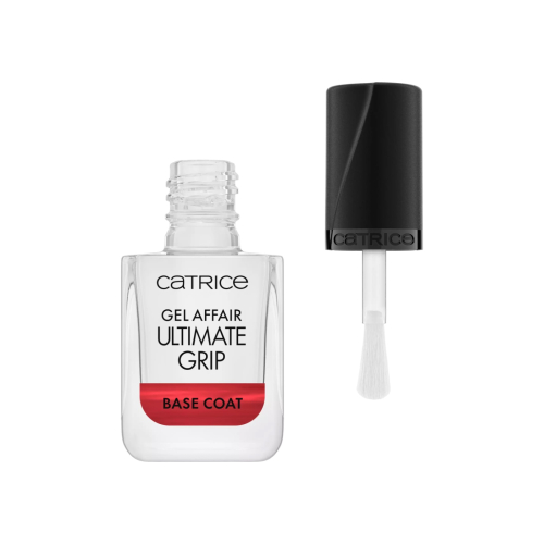 Catrice - Basislack Gel Affair Grip Base Coat